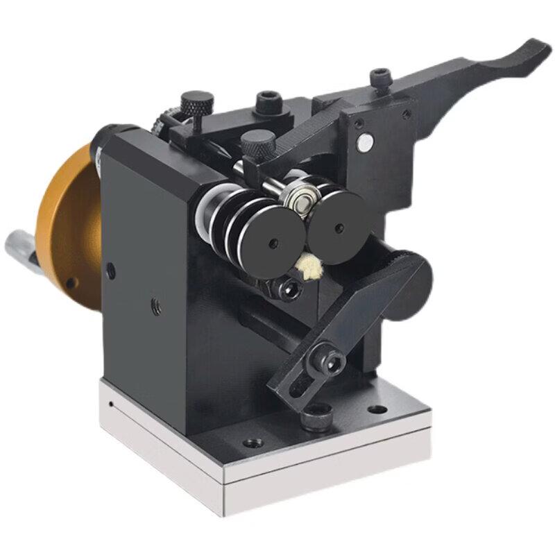 Aokewen Mini High-Precision Punch Former Grinder