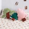 Customizable Toy New Chinese Style Relaxed Tree Plush Pillow