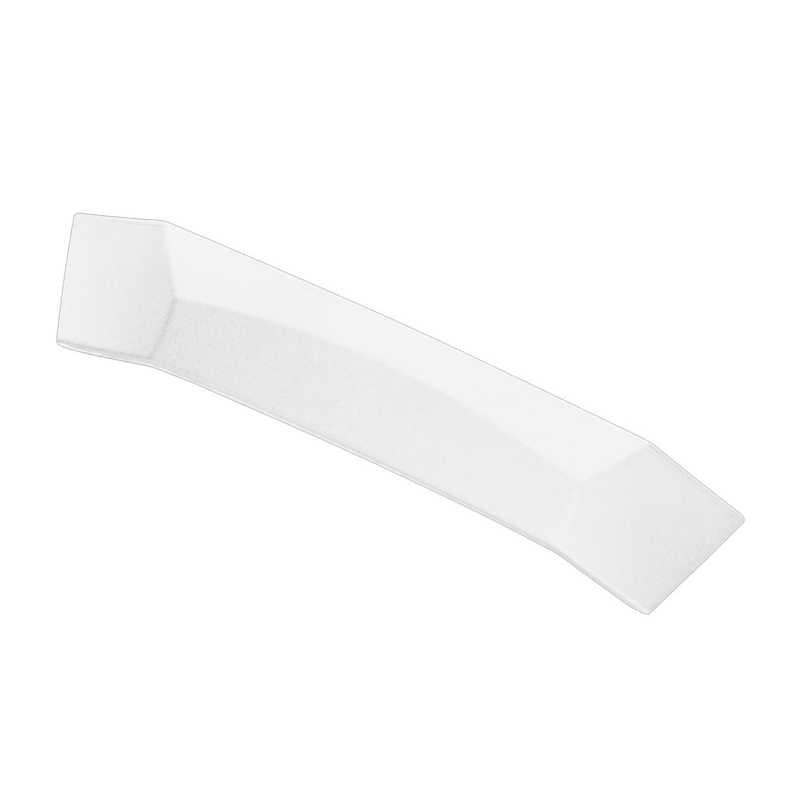 

Rain Protection Cover Guard for Rear Camera PVC Material Ensures Long Term Durability and Clean for Cars SUVs білий
