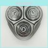 Philips Shaving Head Replacement With Abs Steel Material For Hq8240 Hq8260 Models