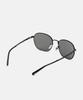 Tumiaiweeo Stu144F 531P (Black) Sunglasses