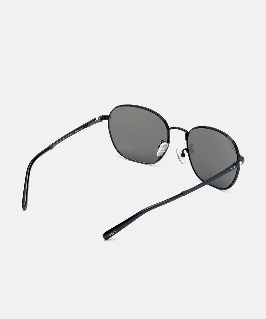 Tumiaiweeo Stu144F 531P (Black) Sunglasses