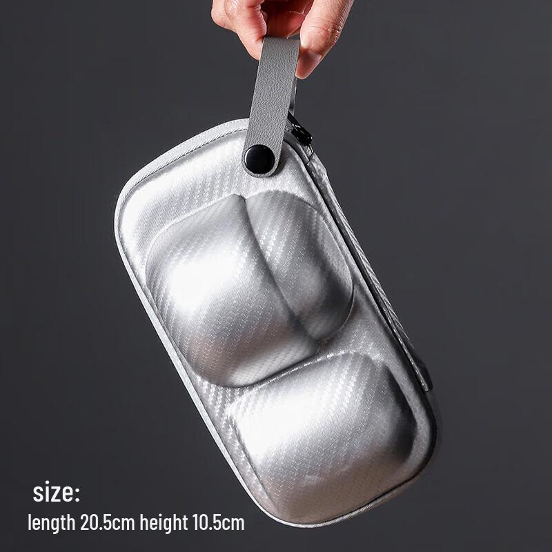 Wushiyuan Portable Travel Tea Set