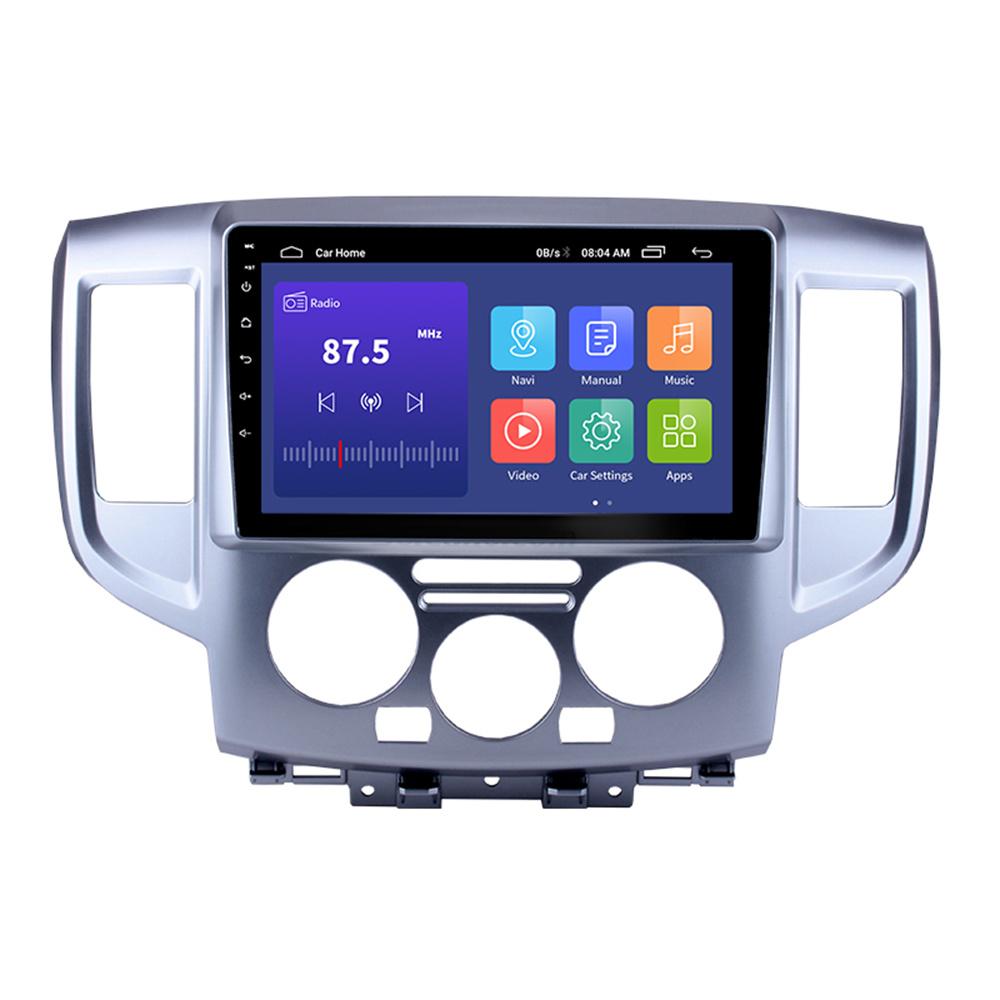 

All-in-one machine for Nissan NV200