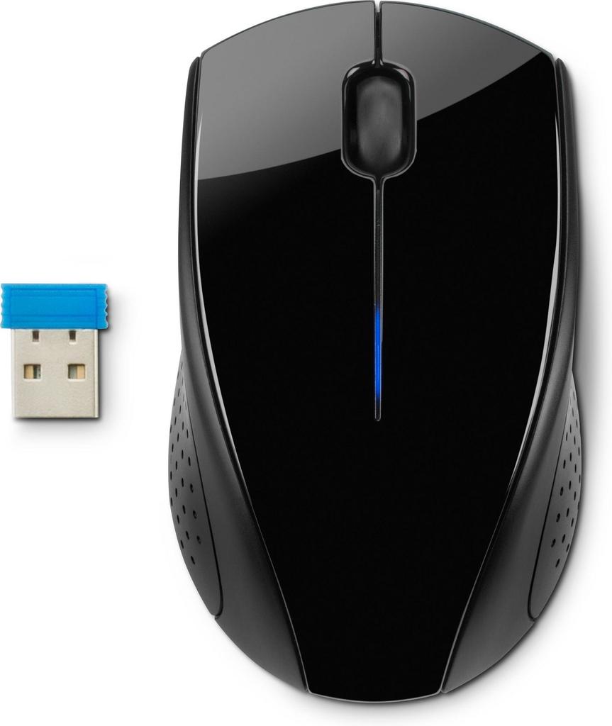 Hp Wireless Mouse 220, 3Fv66Aa
