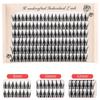 Lashie - False Eyelash Clusters