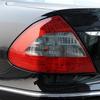 Compatible Rear Taillight Housing & Cover for 2006-2008 Mercedes-Benz E-Class W211