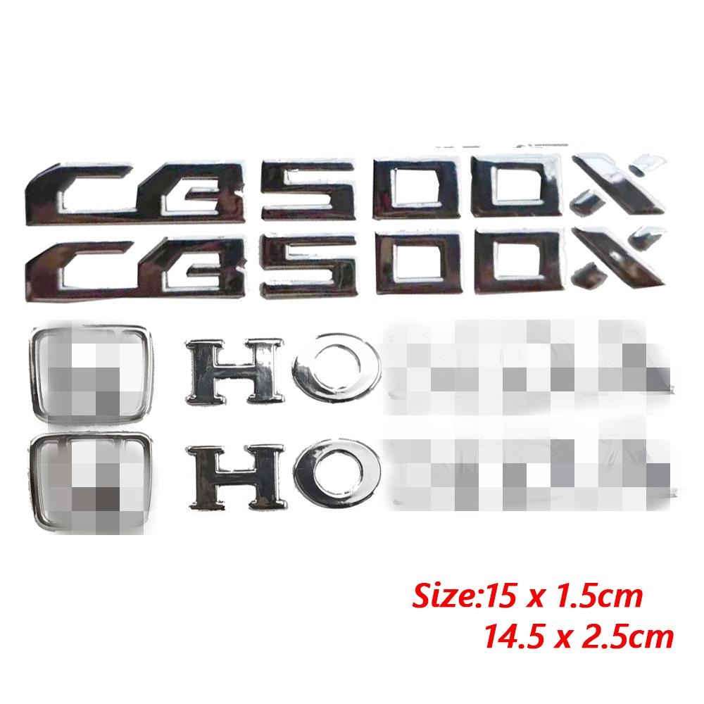 Motorcycle Foot Peg Pedal Footrest Extension Footpeg Enlarger For Honda CB500X CB500 X CB500-X 2015-2021