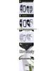 Antek CT5 Window Switch Cover & Armrest Trim for 2020 Model