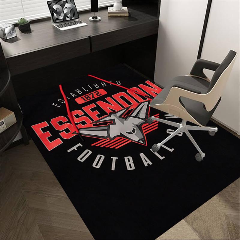 

1pc ESTABLISHED 1872 Carpet, Office Rug Outdoor Mat Home Decor Area Carpet Festival 60cm by 90cm