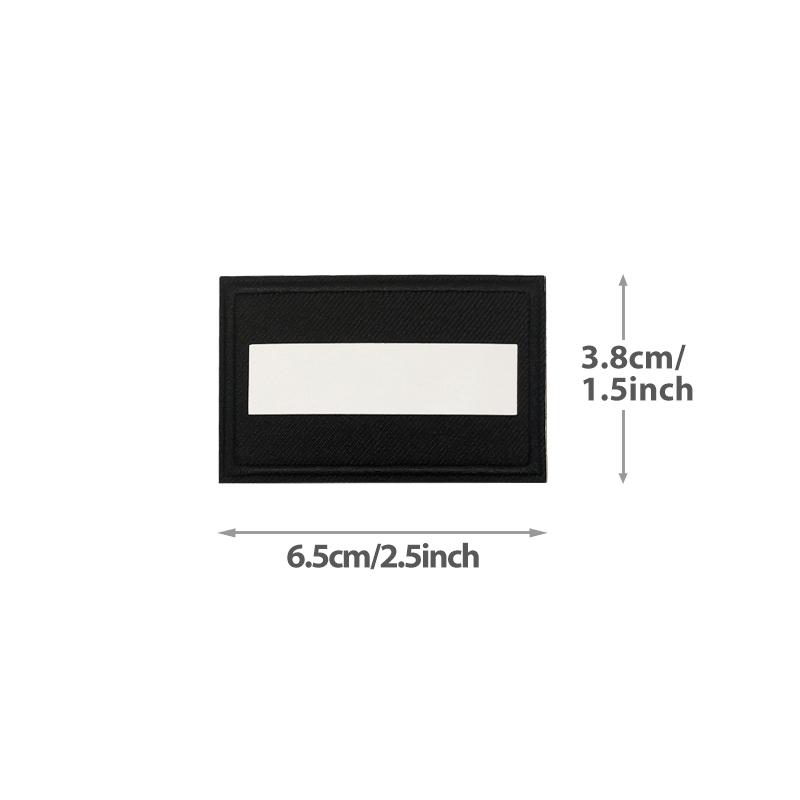 

Светоотражающие нашивки с вышивкой, звезды, стрелки, аксессуары «сделай сам», сумки для одежды, наклейки, термопресс, аппликация, рукоделие, швейные ремесла, аппликация