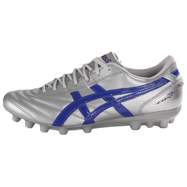 

ASICS Ds Light Club Comfortable AG Artificial Ground Cushioning Abrasion Resistant Coverage Support Lightweight Rebound 1103A121-020 41.5