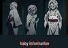 Demon Slayer: Kimetsu no Yaiba Rui & Mother Spider Sister Costume Set - Anime Style