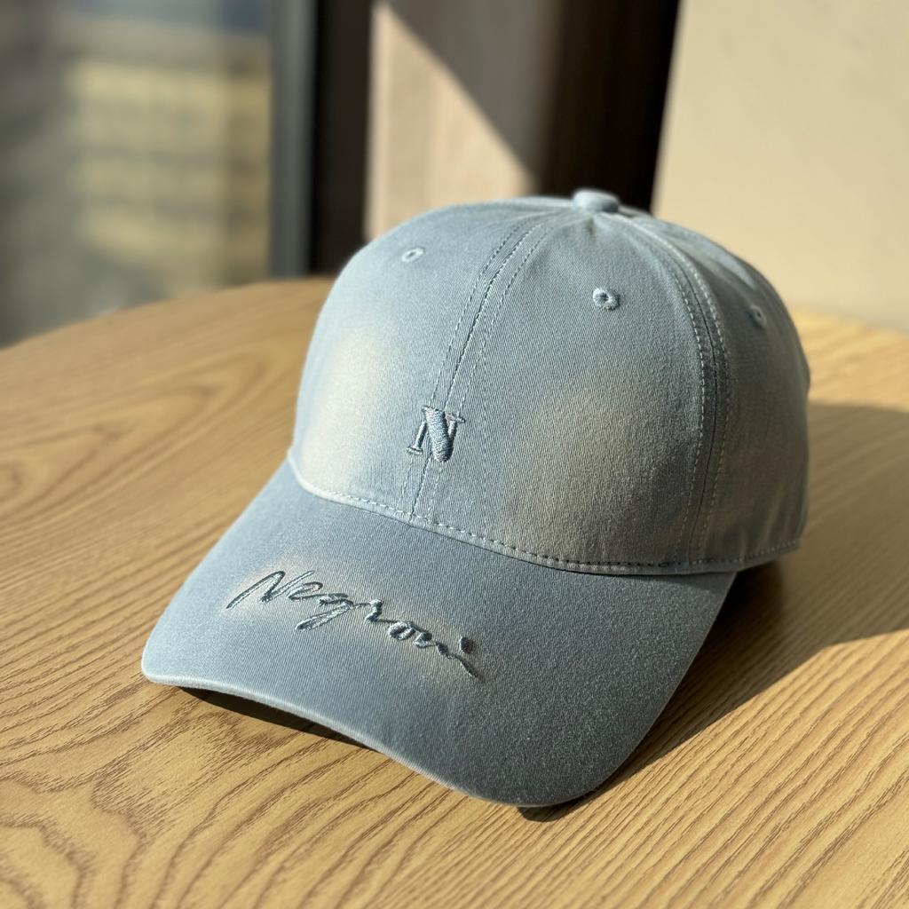 Korean-style women's spring and autumn fashion soft-top baseball cap, bright color versatile couple's trendy internet celebrity duckbill cap