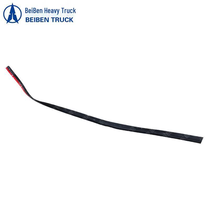 Beiben Heavy Truck Door Seal Strips