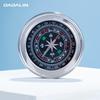 JAJALIN Outdoor Multi-functional Stainless Steel Compass
