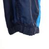 adidas 80s vintage Nylon jacket L Navy Men's Used