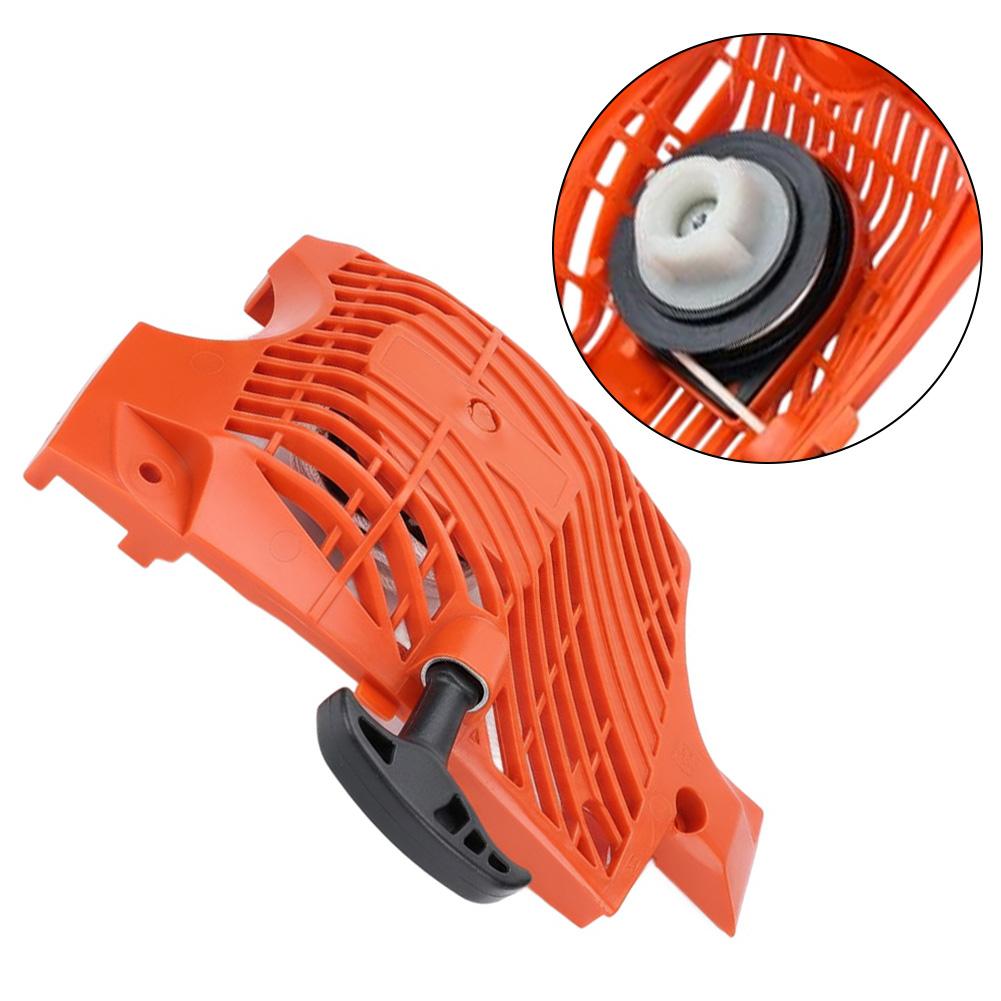 Pull Starter Assembly Replacement for CS310 CS352 CS310ES CS352AC CS352ES Chainsaws Compatible with A051002741