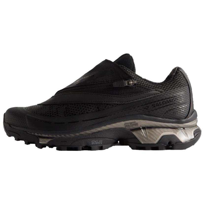 

SALOMON x KITH XT 4K Trail Running Shoes Unisex Black 454510 44⅔