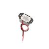 1pc Mini 85dB 33.5*15mm Electronic Buzzer Alarm Constant Tone Sound Beeper Mechanical buzzer