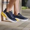 Men's 118340 Retro Running Shoes