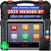 Diagnostic Tool - AUTEL - MK808K-BT - Bi-directional Diagnostic - 3000+ Active Tests - Wireless Bluetooth