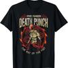 5FDP – The Way Of the Fist Logo T-Shirt