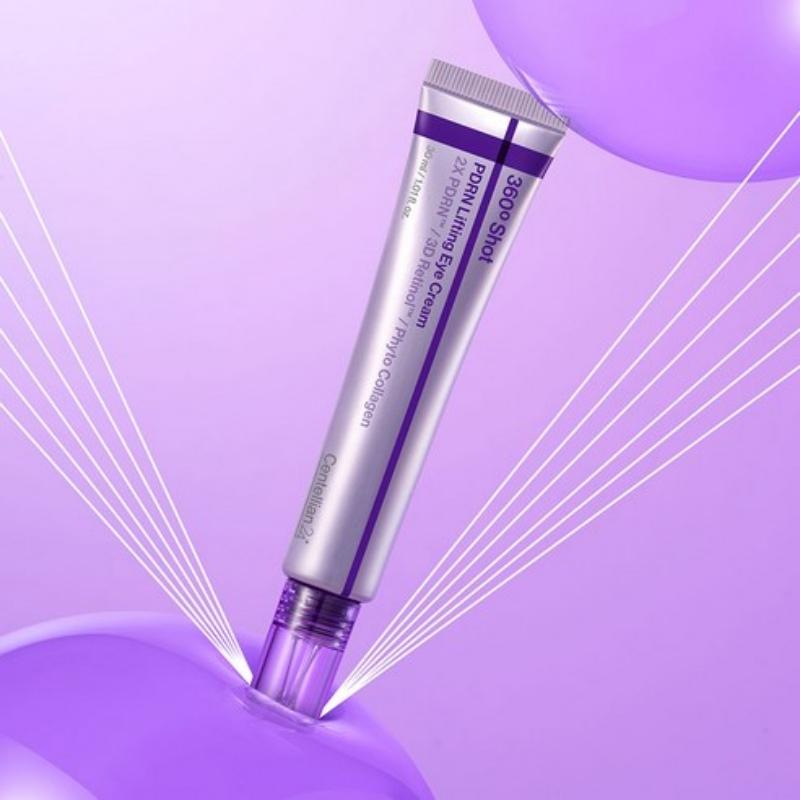 CENTELLIAN24 360 Shot PDRN Lifting Augencreme 30ml/60ml