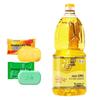 Shanghai Soaps & COFCO Soybean Oil Bundle