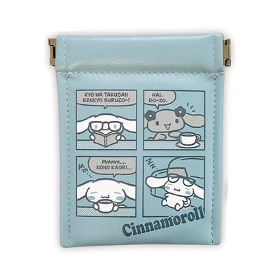 Sanrio Pakkun Pouch (Cinnamoroll 4-frame) SA-PP005
