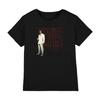 Elvis Presley Childrens/Kids White Suit T-Shirt
