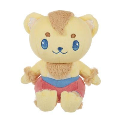 Sekiguchi Brunnen! Lucita Kuscheltier S 582754