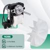 Electronice și climatizare – Piese de schimb pentru sistemele de ventilare și climatizare