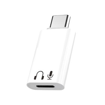 Accesorios para audio y video – Adaptadores de audio