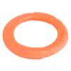 Pet Pull Ring Elastic EVA Small Exercise Jumping Training Running Dog Training Ring for Puppy