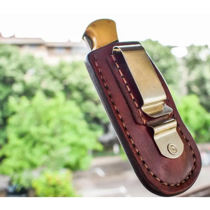 1 Stück K Gürtelclip Kydex Hüftclips Cutter K Scheide Rückenclip / Hüftclip Scheidenzubehör K Scheide Trage-Rückenclip