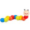 Wooden Insect Early Education Toy For Children