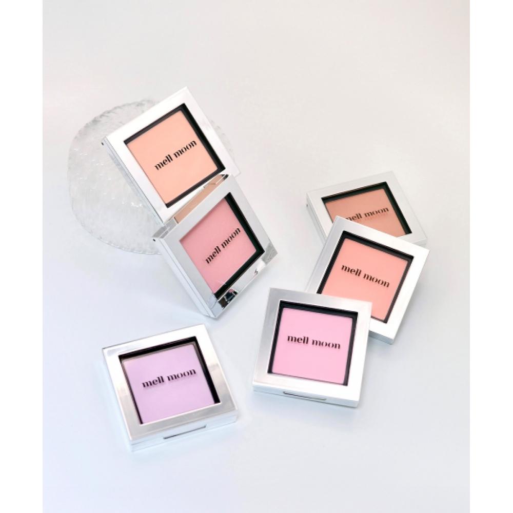 Mellmoon Pure Bluring Blush