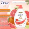 DOVE Purifying & Refreshing Body Wash Bundle