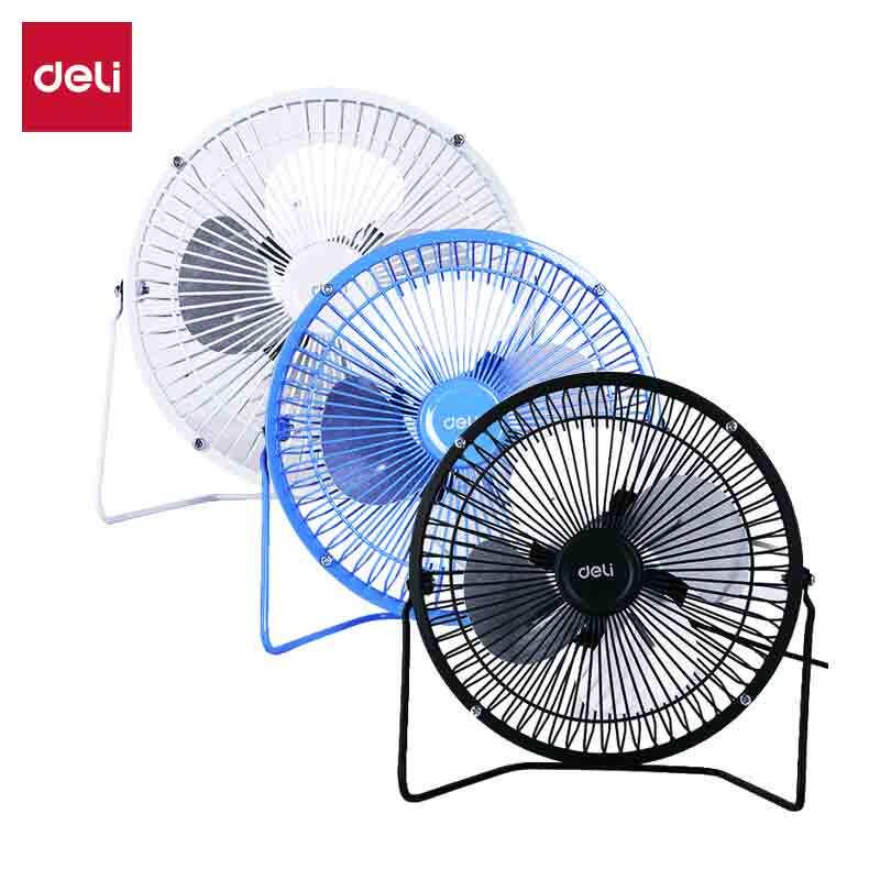 Deli Portable USB Desk Fan
