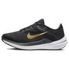 Nové dámské boty Air Zoom Winflo 10 'Anthracite Gold' DV4023-005