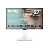 Monitor BenQ GW2790TC 27" FullHD 144Hz IPS USB-C Bisel Ultrafino Altura Ajustable