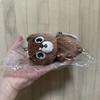 DAY6 Denimals Hand Warmer Doll Room