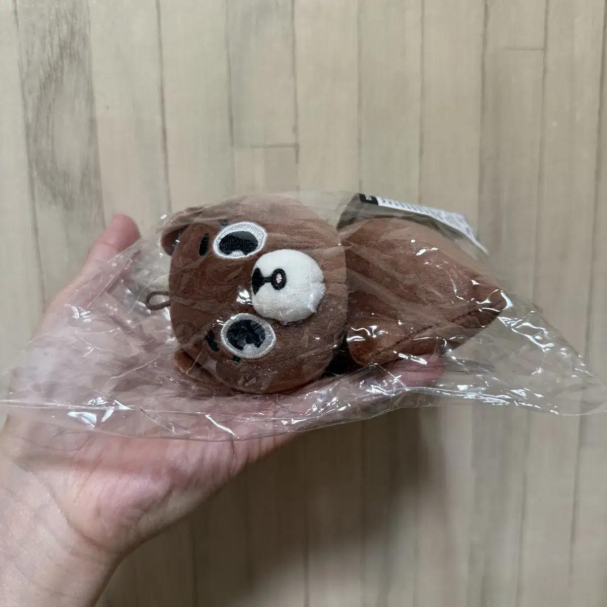 

DAY6 ДЕНИМАЛС Грелка для рук Кукла Комната