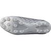New Balance Furon V7 Destroy AG Soccer Shoes Men Soccer Shoes Silver Gray SF2AGG7-2E