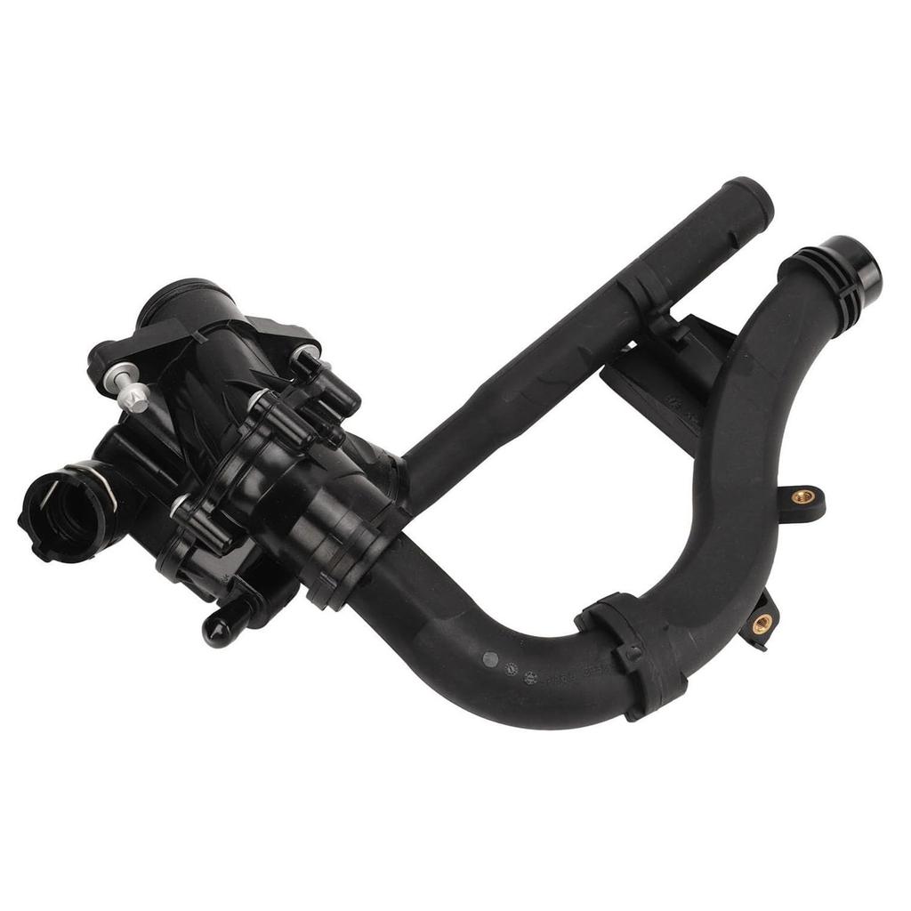 Regulator ansamblu termostat lichid de răcire motor pompă de apă pentru M274 E20 C300 E300 W205 W213 W253 W212 2742000715 2742003400