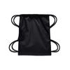 Nike Polyester Backpack Regular Unisex Black BA5552-011