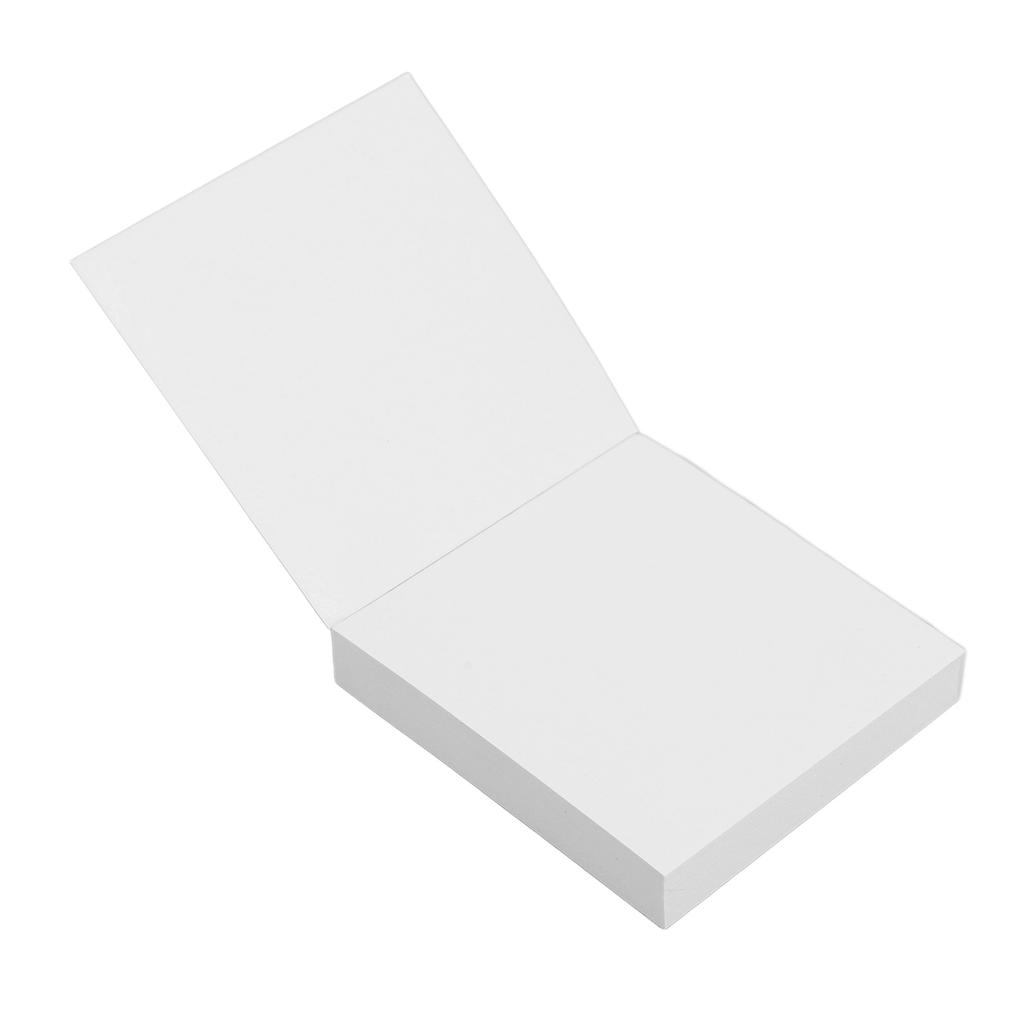 Disposable Nail Art Mixing Paper Portable Home Salon Gel Polish Palette Paper for Nail Artist Novice