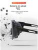 Day-Night Color-Changing Cycling Sunglasses: Trendy, Windproof, Sandproof, Night Vision Sports Glasses for Driving