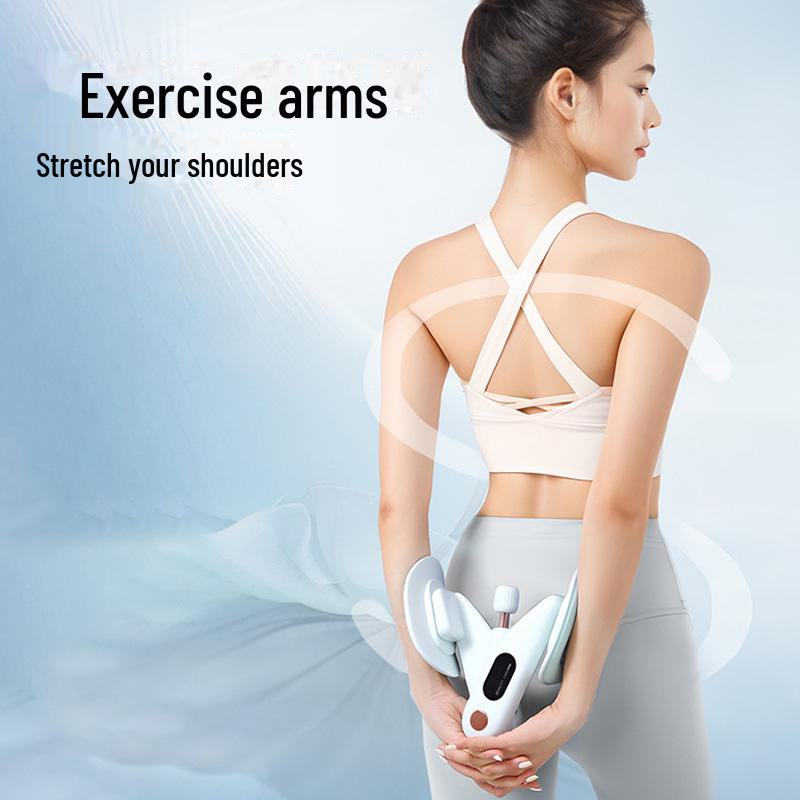 Adjustable Kegel Pelvic Floor Trainer for Postpartum Recovery and Abdominal Exercise